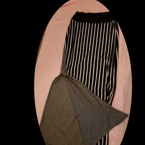 Nice Design on skirt